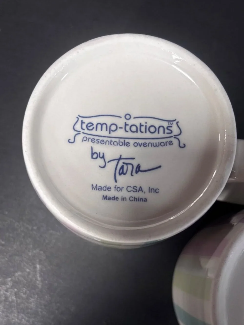 Temp-Tations this set